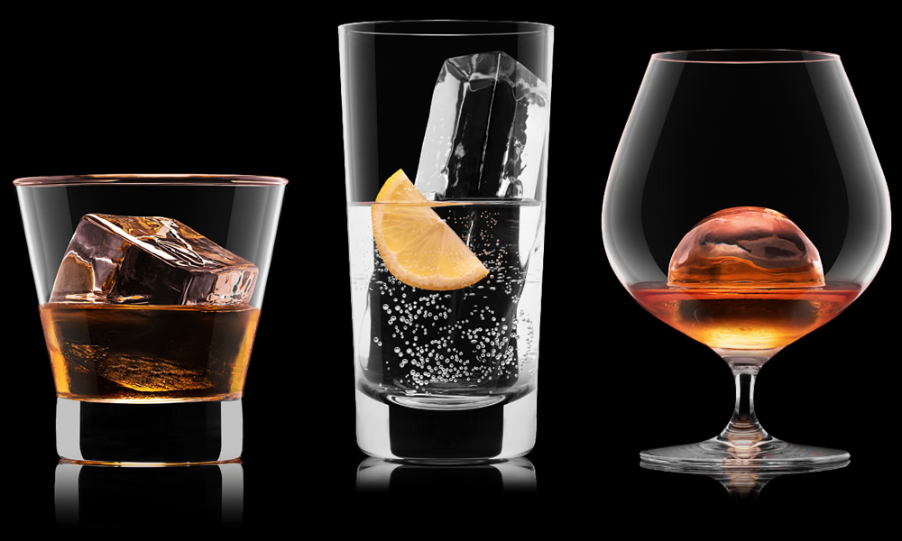 Ice Club - Diamond Collection